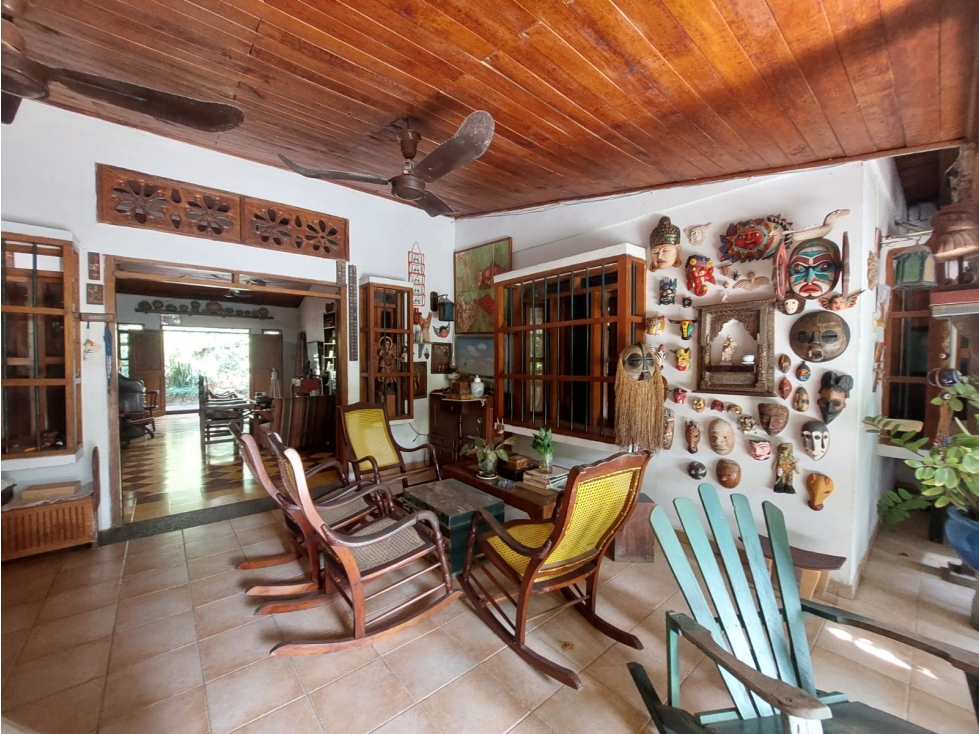 CASA EN VENTA EN B/ URBINA — foto 5