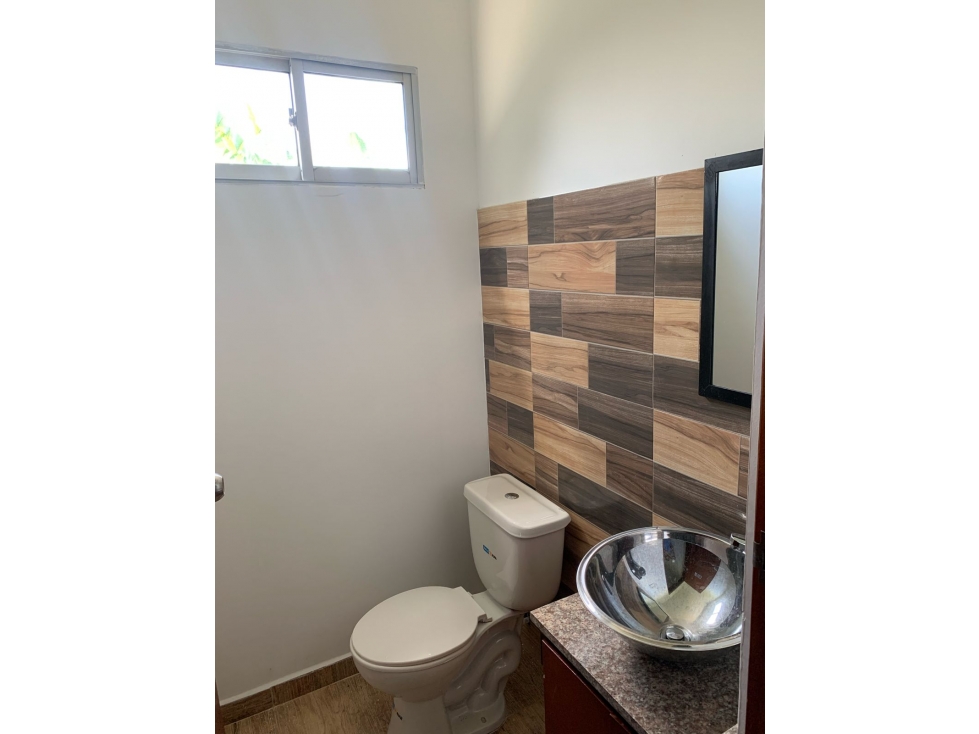OFICINA EN ARRIENDO EN EL BARRIO LAURELES- MONTERIA - 6