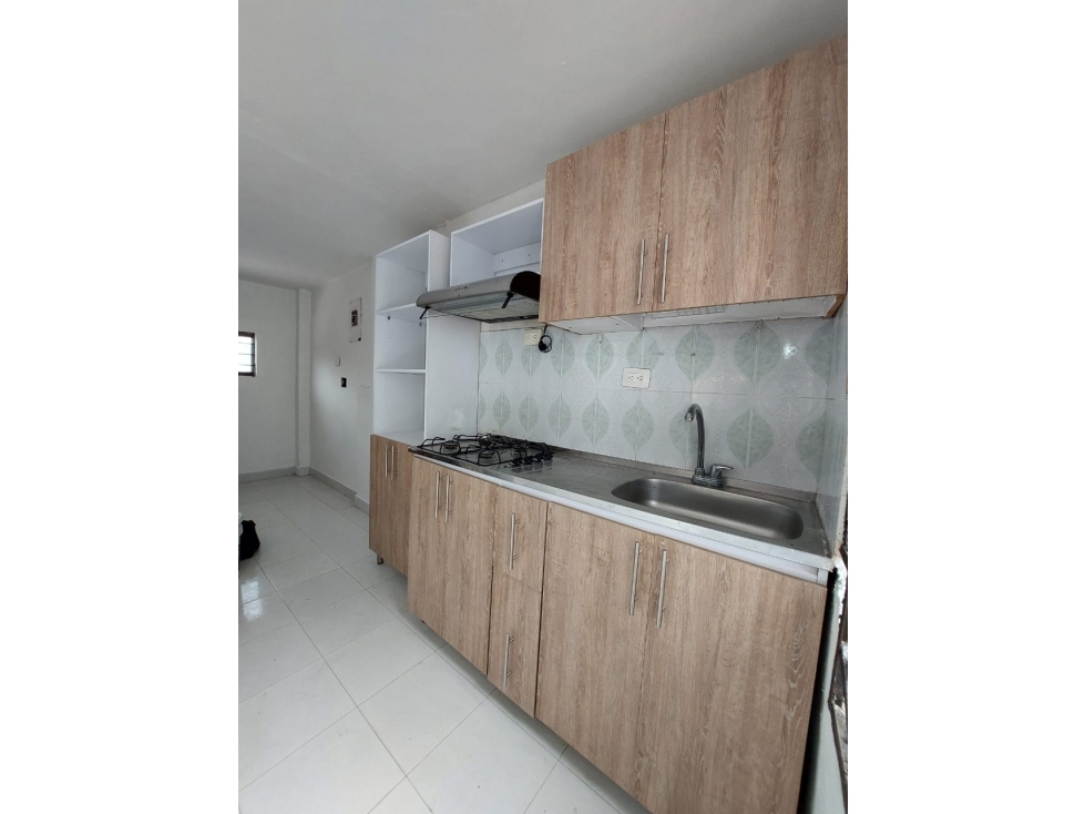 CASA EN VENTA EN EL BARRIO PUENTE UNO — foto 5
