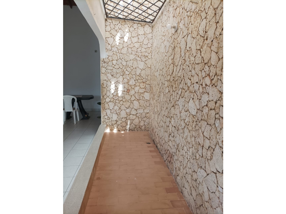 CASA EN VENTA ESQUINERA EN CERETE CÓRDOBA - 6