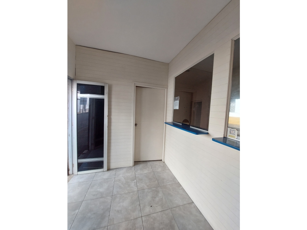 LOCAL EN ARRIENDO EN EL CENTRO