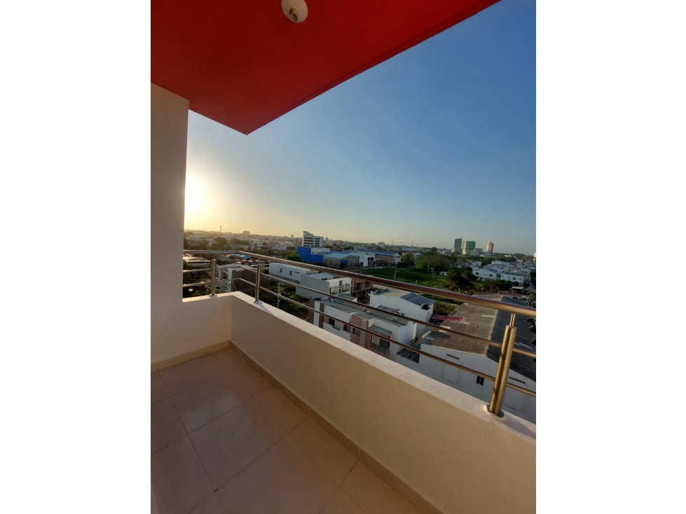 APARTAMENTO EN VENTA - MONTEVERDE