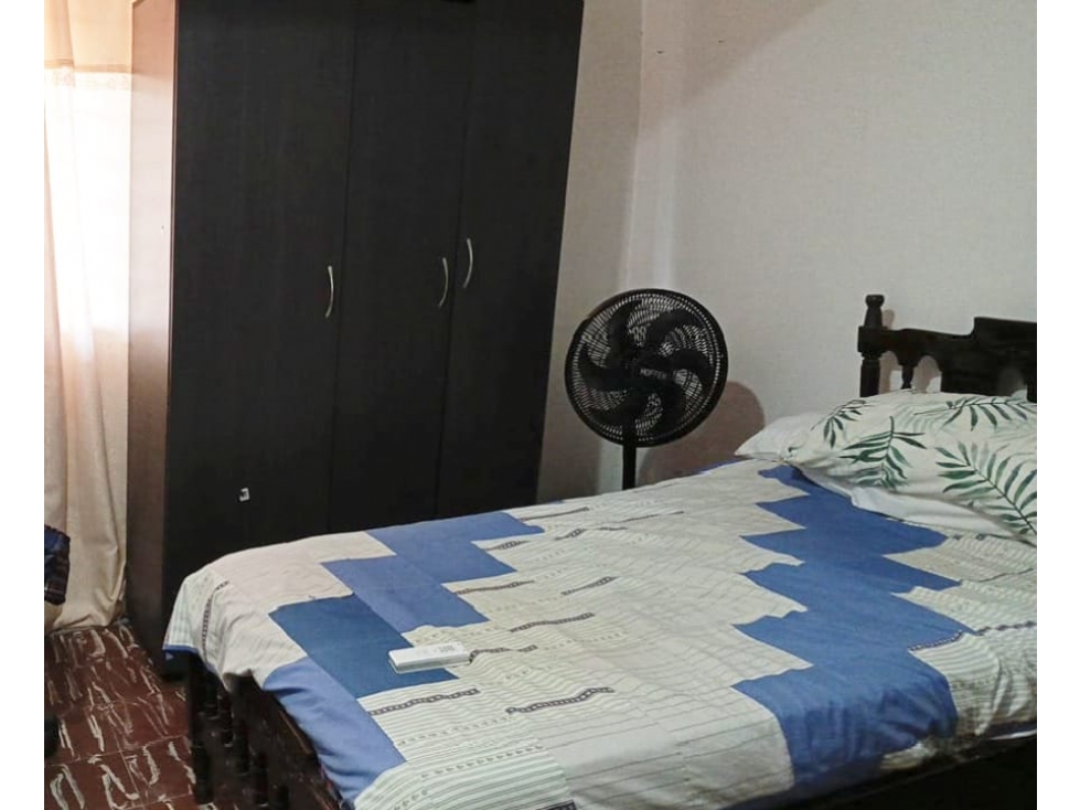 CASA EN ARRIENDO EN COSTA DE ORO - 2