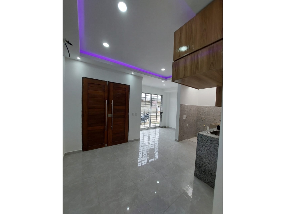 HERMOSO APARTAMENTO EN ARRIENDO - GARZONES — foto 3