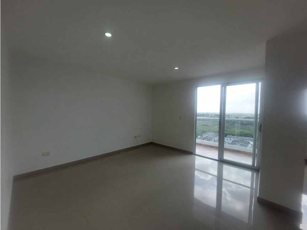 APARTAMENTO EN VENTA - CASTELLANA — foto 3
