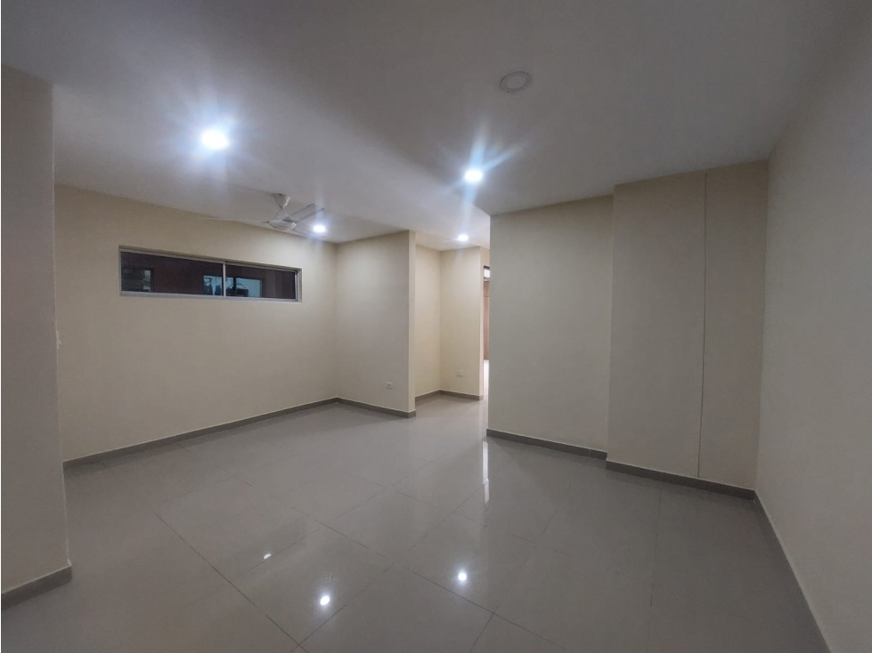 APARTAMENTO EN VENTA - CASTELLANA
