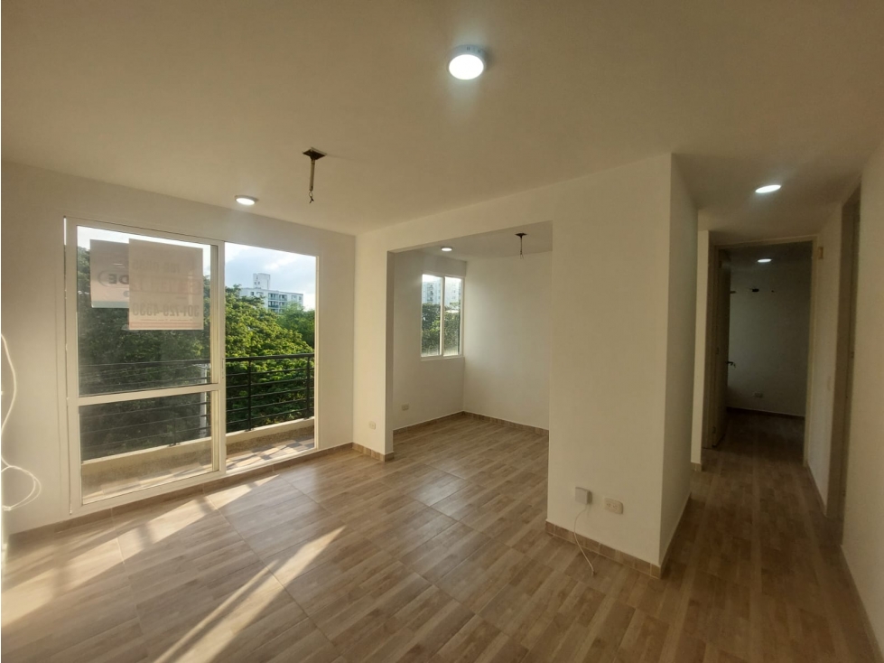 APARTAMENTO EN VENTA EDF. AMBARI - 2