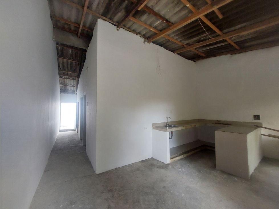 APARTAMENTO EN ARRIENDO B/ EDMUNDO LOPEZ 4ª ETAPA — foto 2