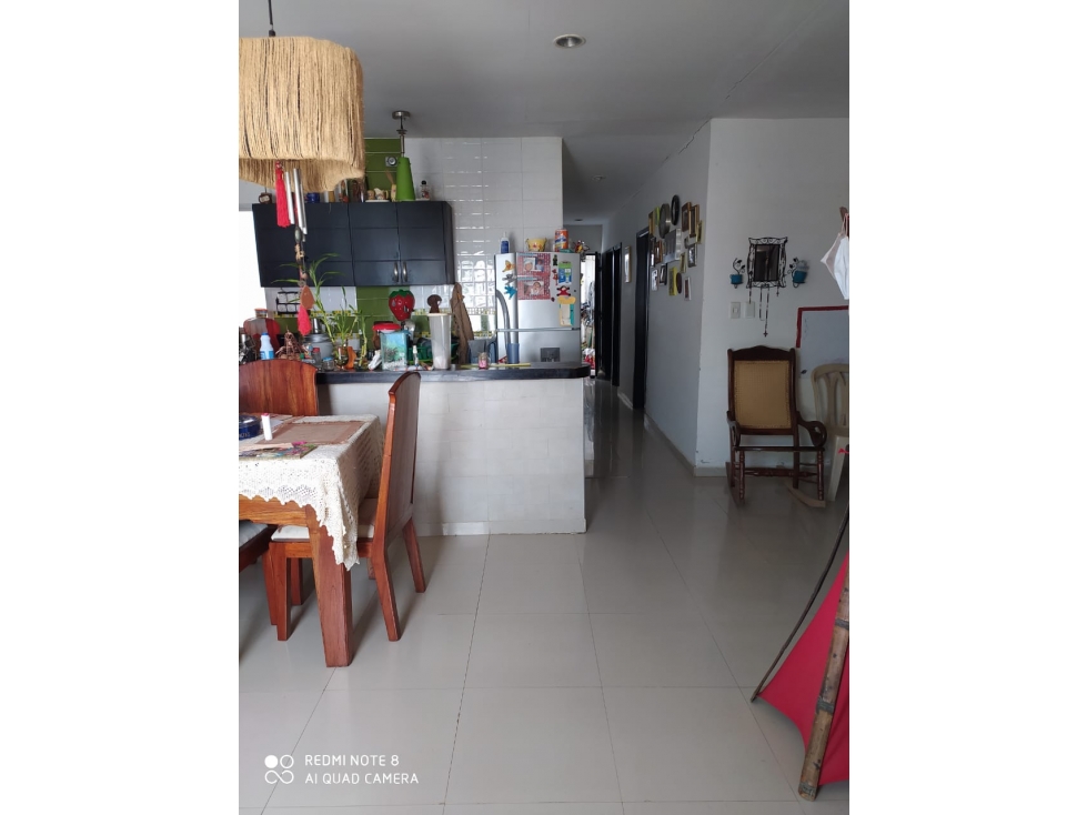 VENDE CASA EN CASASSUAN