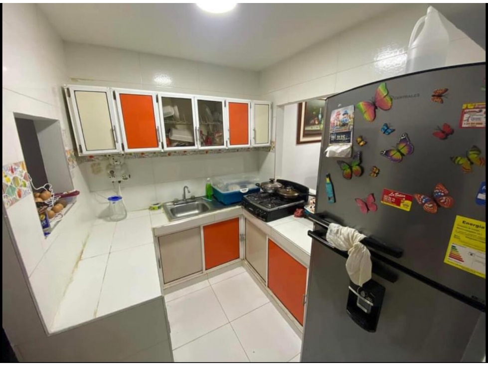 VENDE CASA EN MONTERIA CORDOBA — foto 3