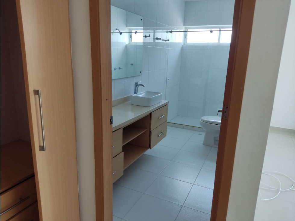 VENDE APARTAMENTO EN EL BARRIO EL RECREO EN MONTERIA — foto 5