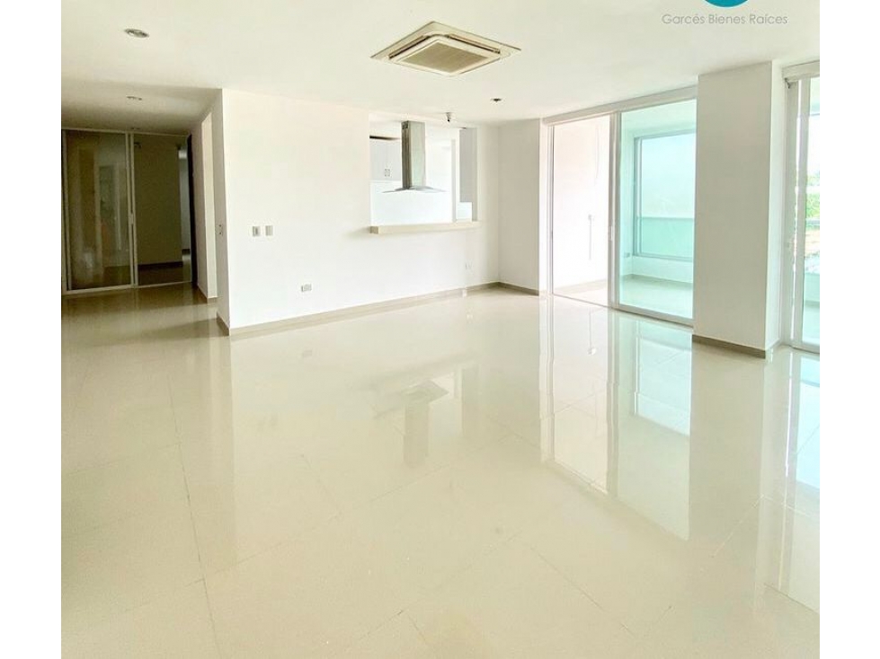 VENDE APARTAMENTO EN EL BARRIO EL RECREO EN MONTERIA CORDOBA