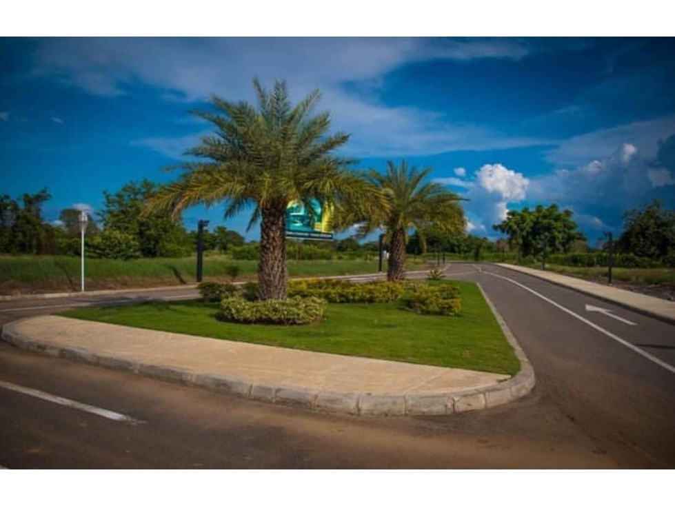 VENDE LOTE EN CONJUNTO CERRADO EN MONTERIA CORDOBA — foto 6