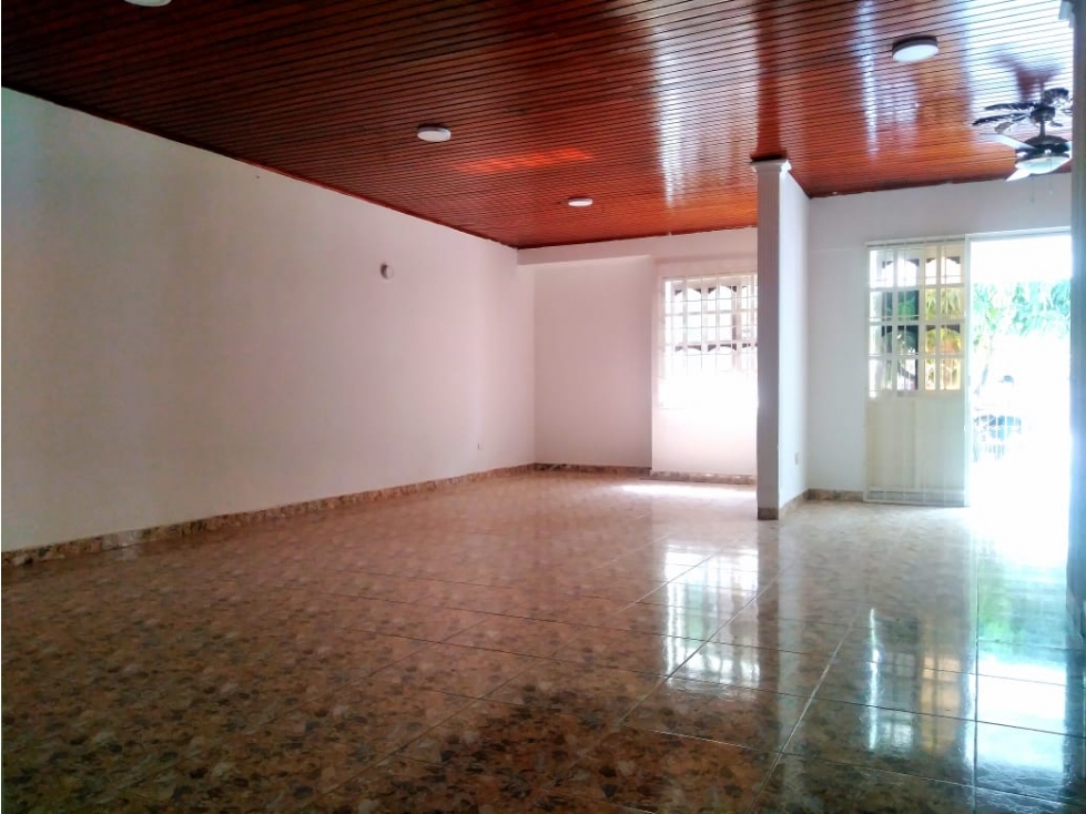 VENDE CASA EN EL BARRIO PASATIEMPO - MONTERIA - 3
