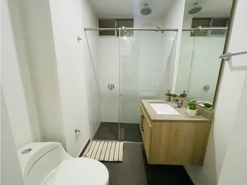 APARTAMENTO EN VENTA CERCA AL CENTRO COMERCIAL ALAMEDAS DEL SINU — foto 6