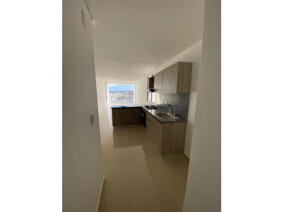SE VENDE APARTAMENTO EN LA CASTELLANA