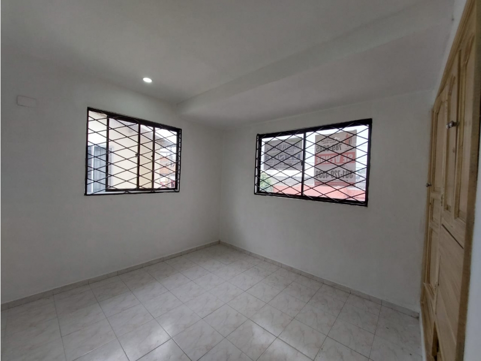 CASA EN VENTA EN EL BARRIO PUENTE UNO — foto 6