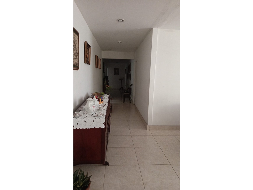 CASA EN ARRIENDO EN COSTA DE ORO - 4