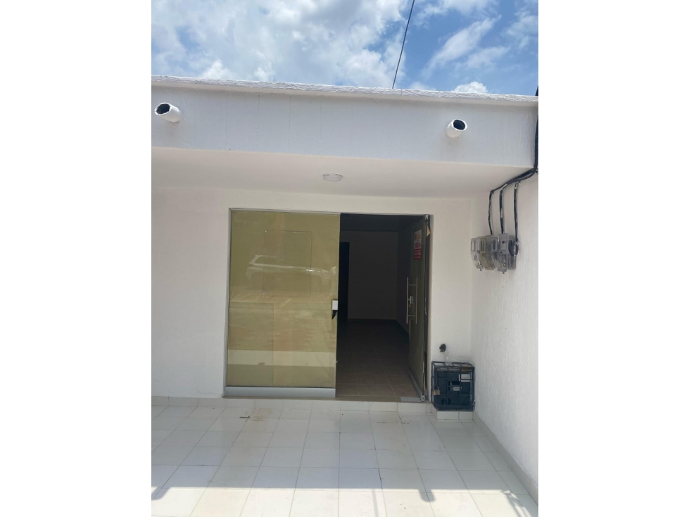 LOCAL EN ARRIENDO EN EL CENTRO DE MONTERIA