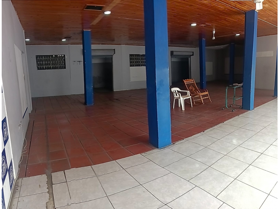 LOCAL EN ARRIENDO EN EL CENTRO DE MONTERÍA