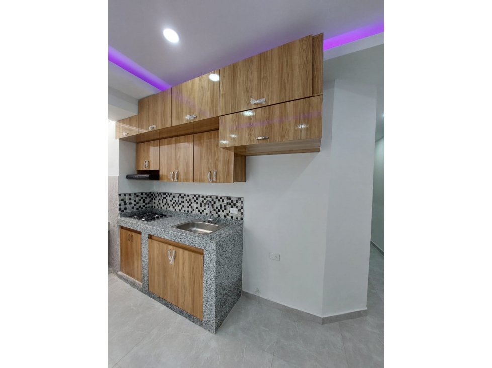 HERMOSO APARTAMENTO EN ARRIENDO - GARZONES — foto 5