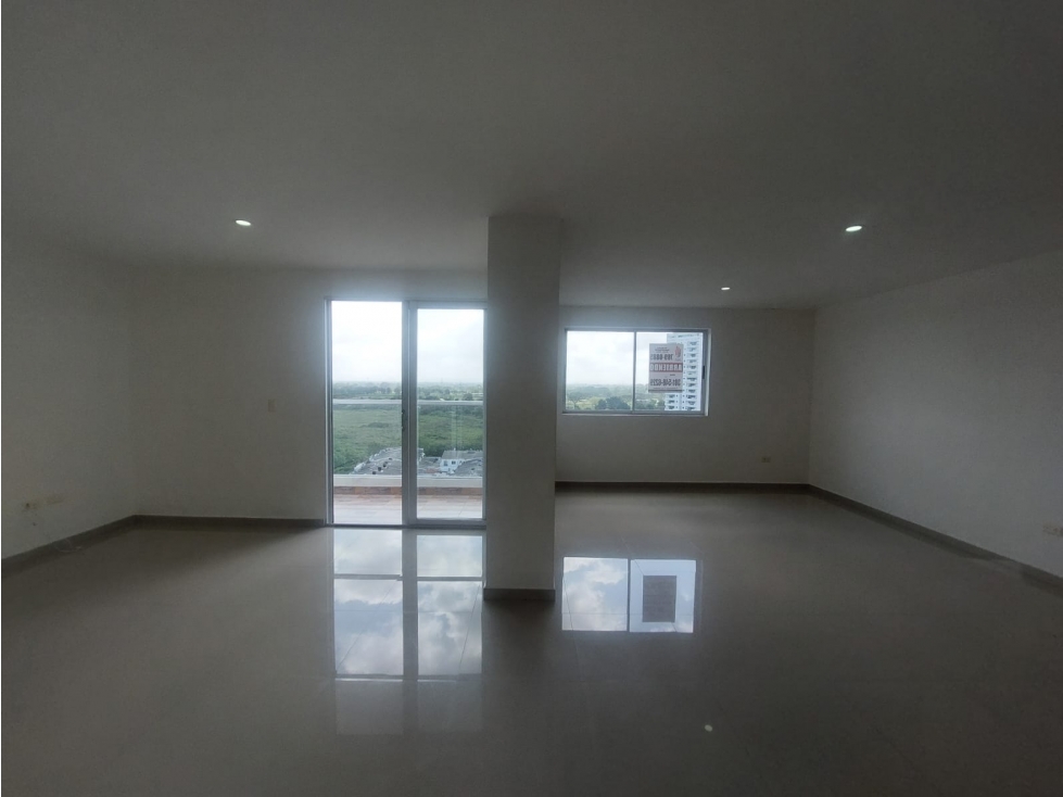APARTAMENTO EN VENTA - CASTELLANA — foto 5