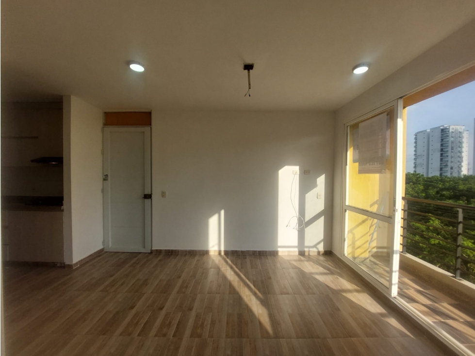 APARTAMENTO EN VENTA EDF. AMBARI - 3
