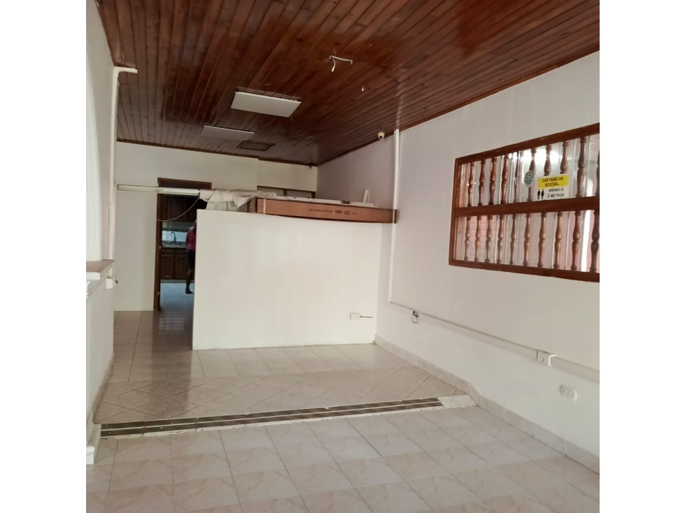 CASA EN ARRIENDO EN CASTELLANA - 5
