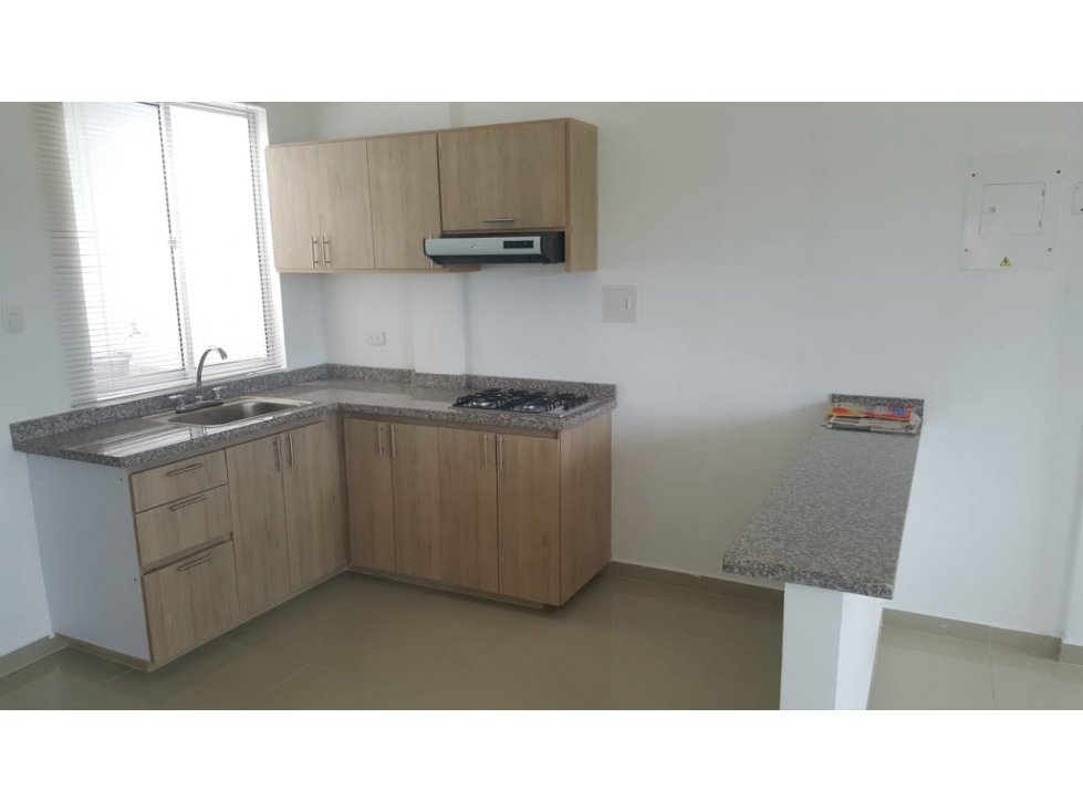 VENDE CASA EN VILLALUZ EN LA MARGEN IZQUIERDA — foto 3