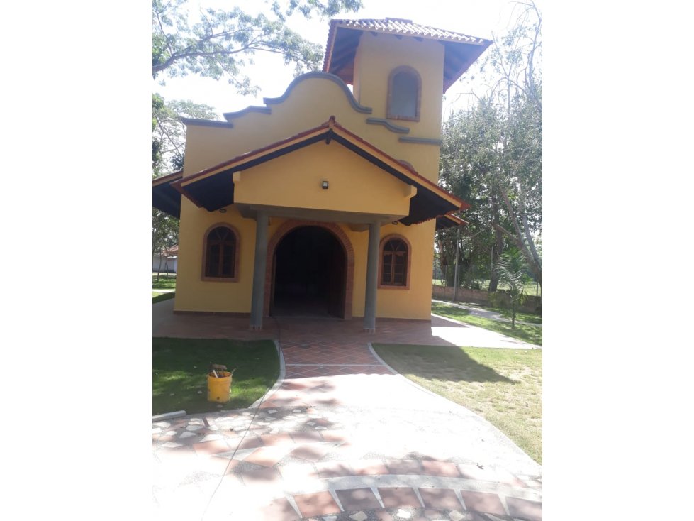 VENDE LOTE EN CONJUNTO PILAMO — foto 3