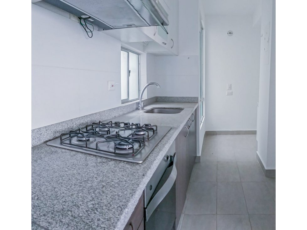 VENDE APARTAMENTO EN INDIGO- LA CASTELLANA - 5