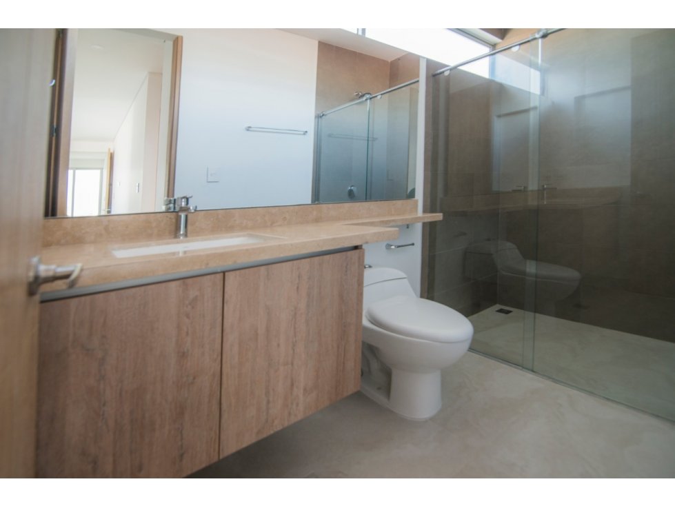 CASA SOBRE PLANOS EN PRADOS DE PICACHO — foto 6