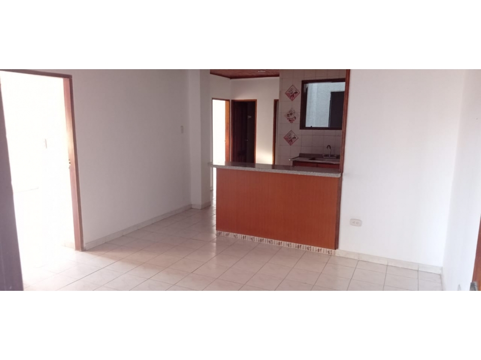 VENDE APARTAMENTO EN EL BARRIO LA CASTELLANA EN MONTERIA — foto 2