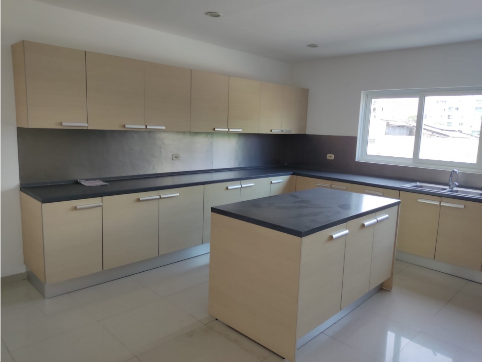 VENDE APARTAMENTO EN EL BARRIO EL RECREO EN MONTERIA