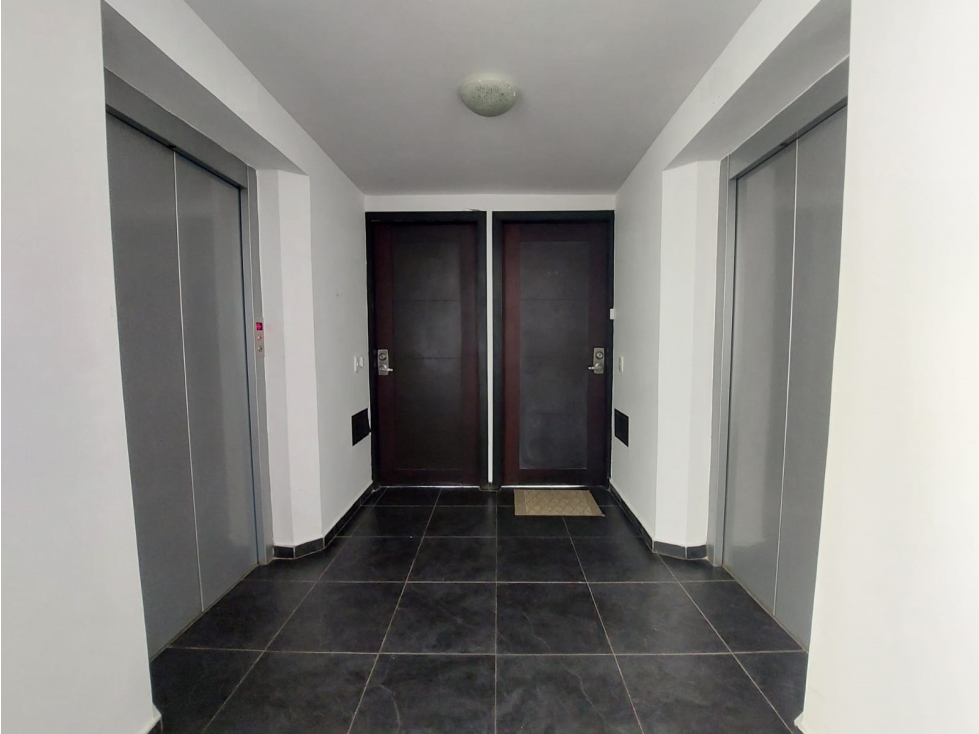 APARTAMENTO EN VENTA EN LA CASTELLANA — foto 3