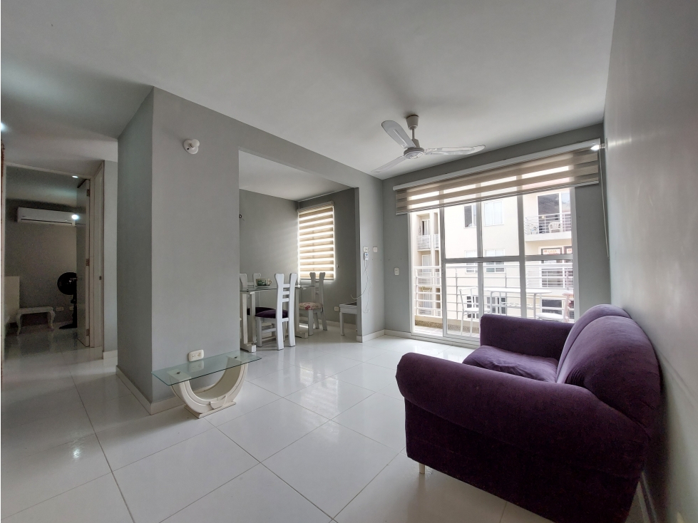 SE VENDE APARTAMENTO EN CASTELLANA