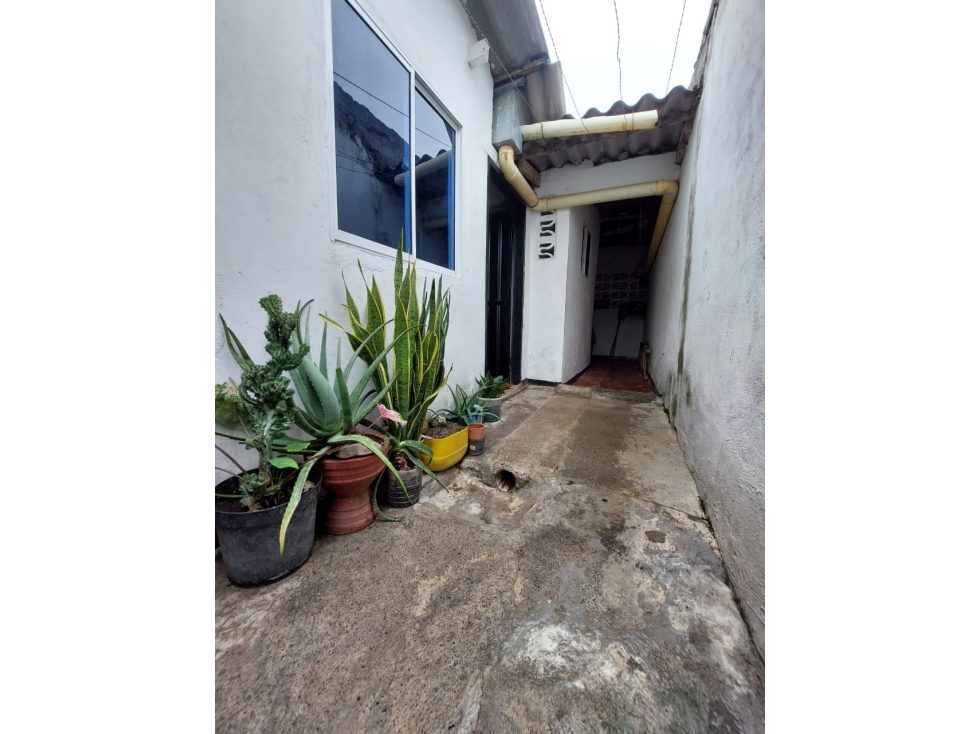 CASA EN VENTA EN BARRIO EL DORADO MONTERÍA - 3