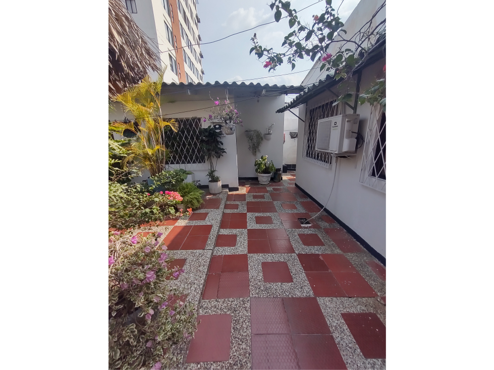 CASA EN VENTA CERCA A PLACES MALL CASTELLANA MONTERIA - 5