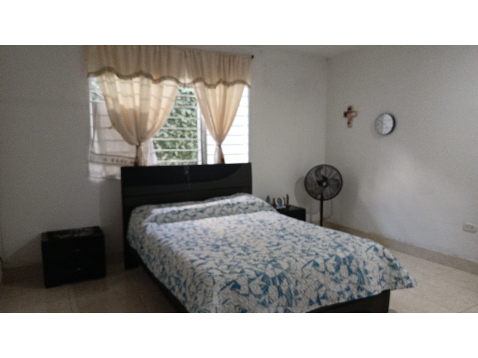 CASA EN ARRIENDO EN COSTA DE ORO - 3