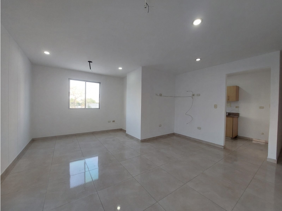 APARTAMENTO EN VENTA - MONTEVERDE - MONTERIA — foto 4
