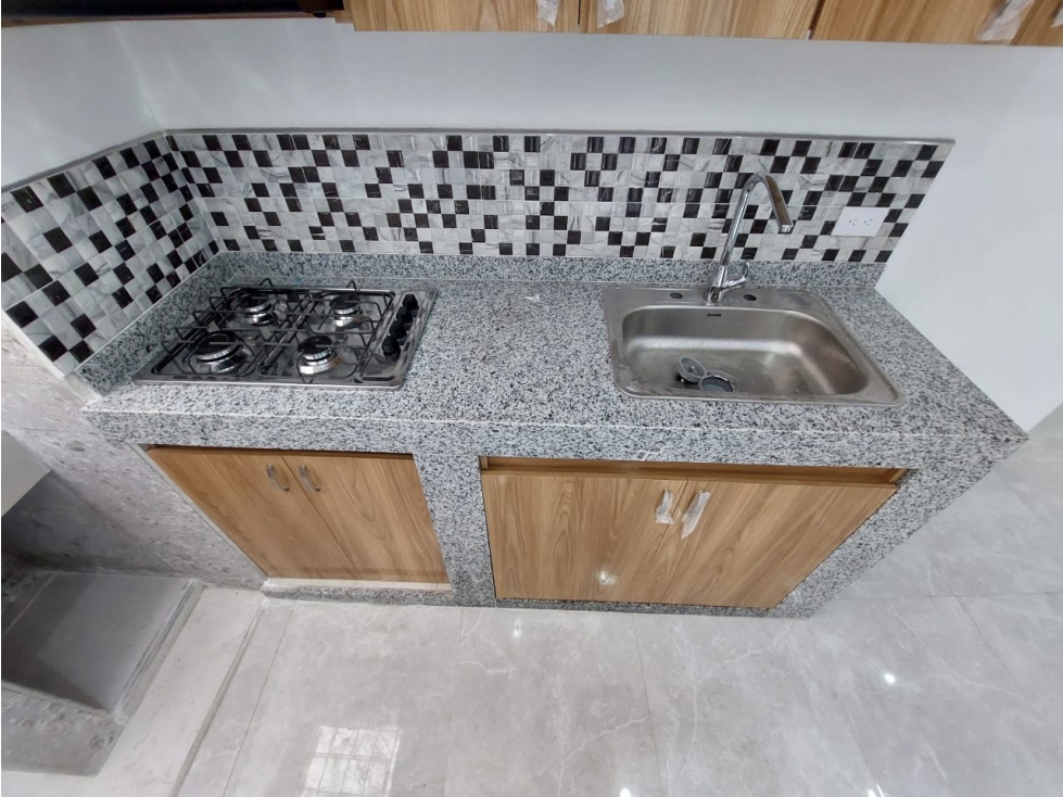 HERMOSO APARTAMENTO EN ARRIENDO - GARZONES — foto 6