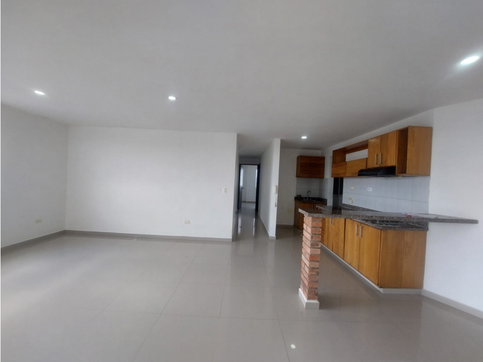 APARTAMENTO EN VENTA - CASTELLANA