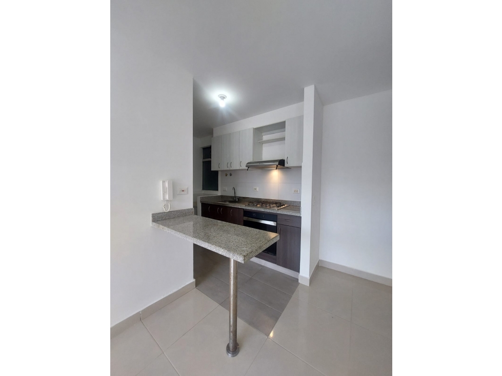 APARTAESTUDIO EN ARRIENDO CERCA AL C.C. BUENAVISTA — foto 5