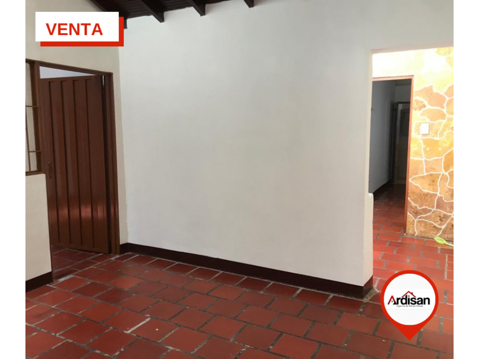 CASA PLANA CON SOLAR DE 225MTS2. - 3