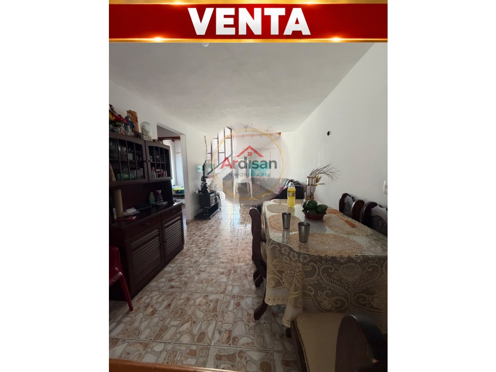 APARTAMENTO DUPLEX CON TERRAZA + BBQ — foto 2