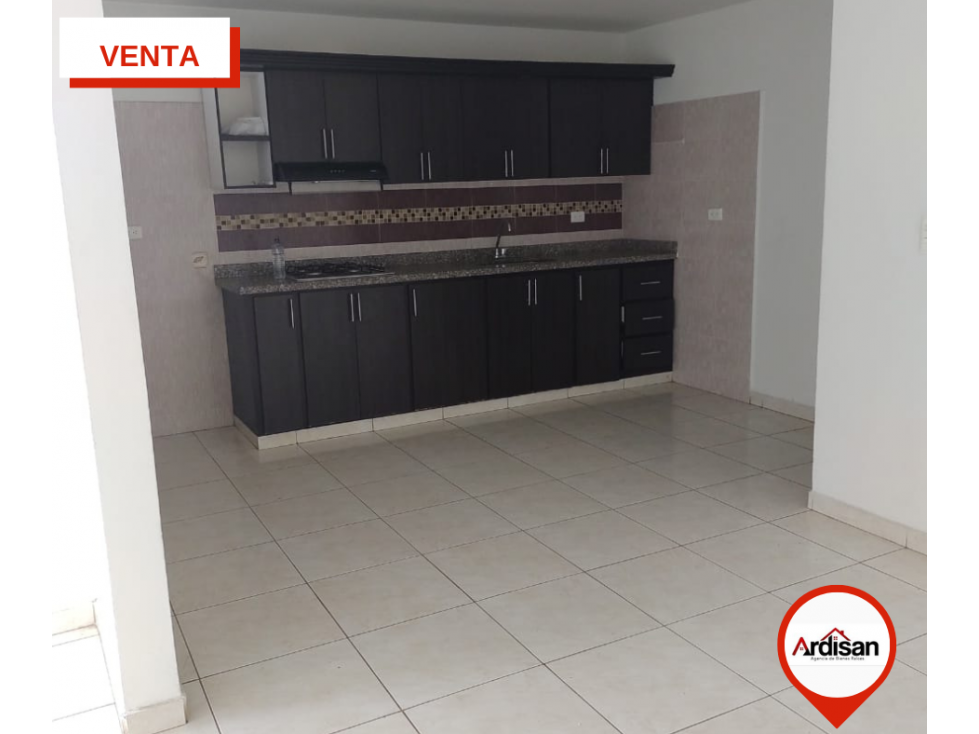 SAN GIL - VENTA APARTAMENTO 72 M2 CUARTO (4) PISO LINDA VISTA - 5