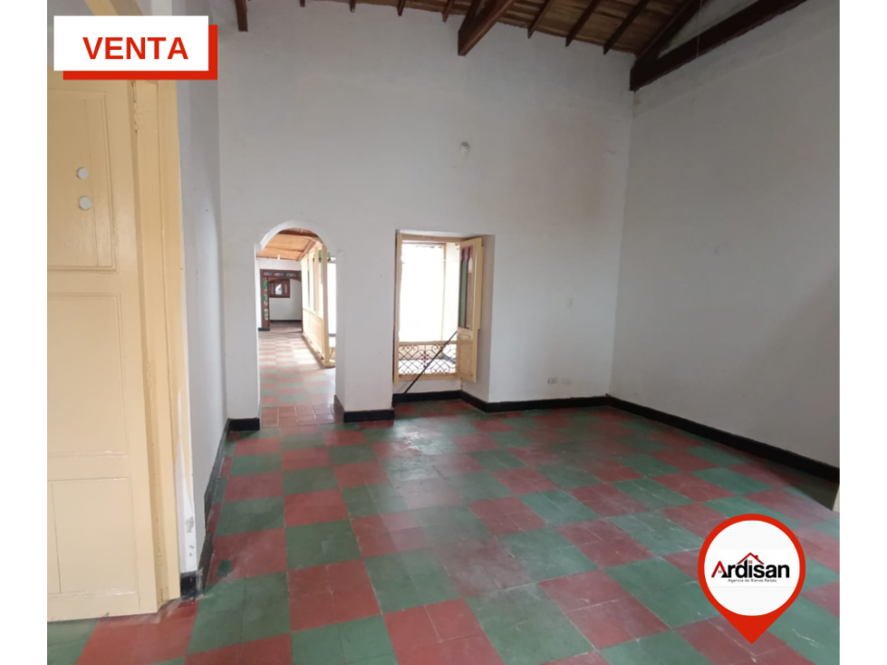 CASA COMERCIAL CENTRAL DE 200MTS - 3