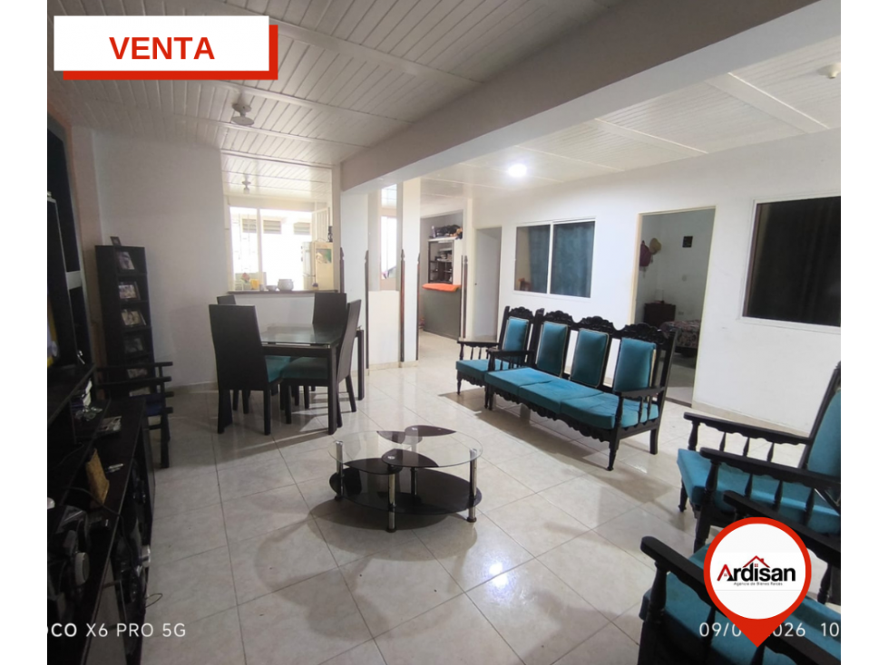 APARTAMENTO INDEPENDIENTE PRIMER PISO DE 150MTS APROX - 2