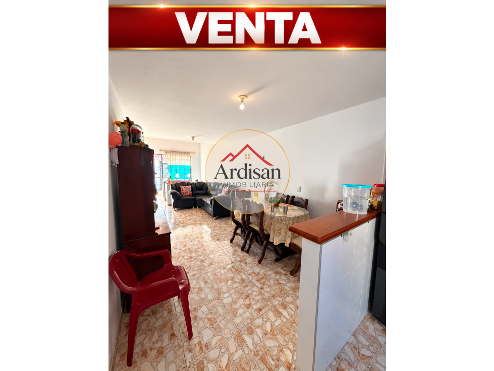 APARTAMENTO DUPLEX CON TERRAZA + BBQ