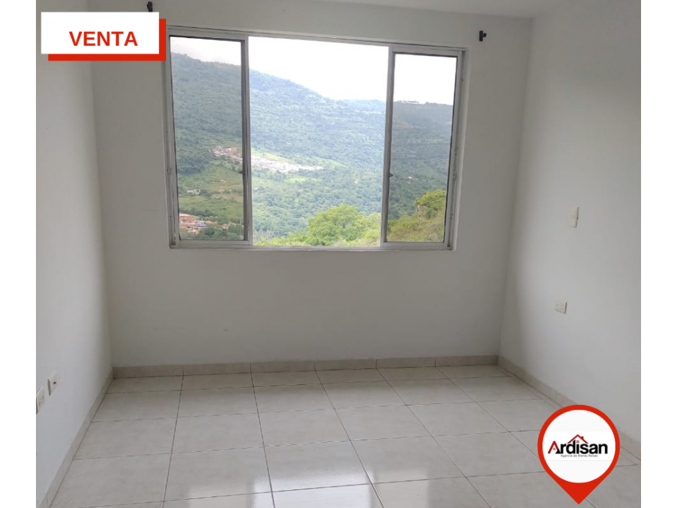 SAN GIL - VENTA APARTAMENTO 72 M2 CUARTO (4) PISO LINDA VISTA - 2